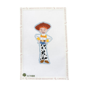 Jessie Toy Story