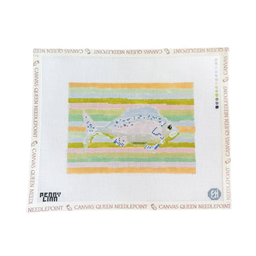Rainbow Fish Large