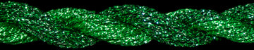 ThreadworX #12 Overdyed Metallic 910485 Forest Green