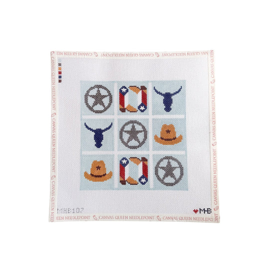 Tic Tac Texas