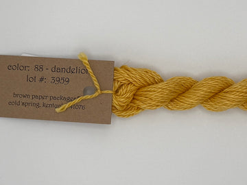 Dandelion 088 S&I