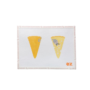 Cheese Scissor Case