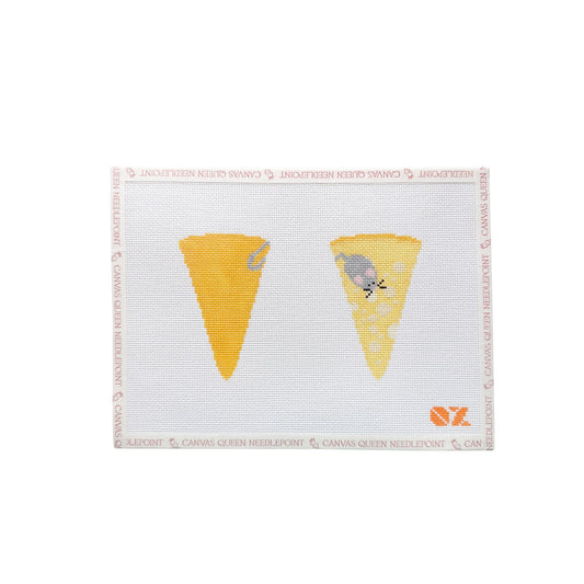 Cheese Scissor Case