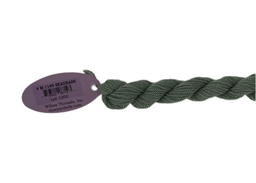 Vineyard Merino Wool M1149 Seagrass