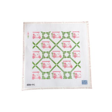 Birdie Babes Pillow
