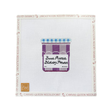 Bonne Maman Blueberry