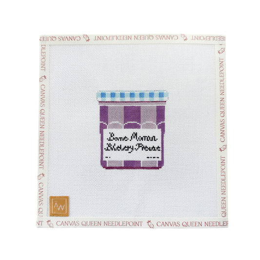 Bonne Maman Blueberry