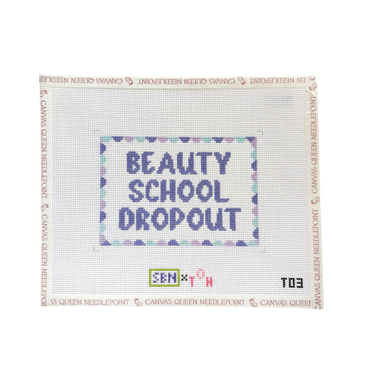 Beauty School Dropout