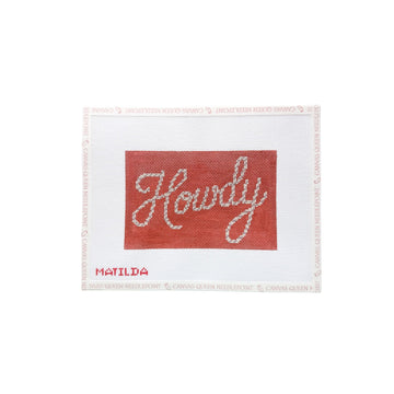 Howdy Large (Oz)