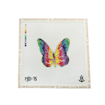 Rainbow Butterfly