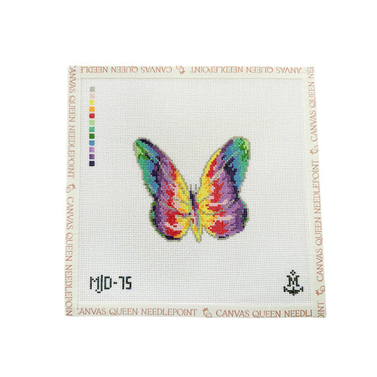 Rainbow Butterfly