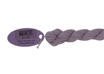 Vineyard Merino Wool M1215 Hush