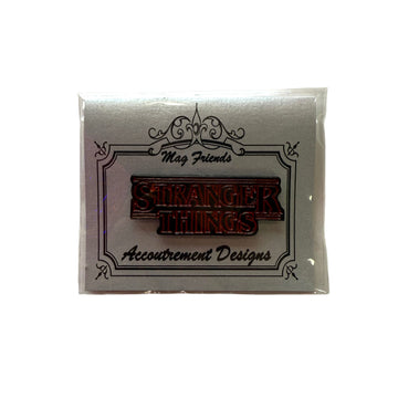 Stranger Things Needle Minder