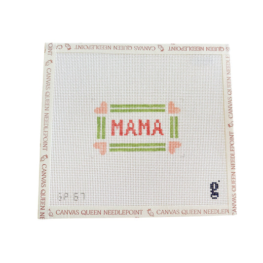 Mama Canvas
