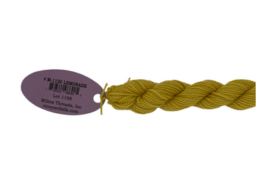 Vineyard Merino Wool M1120 Lemonade