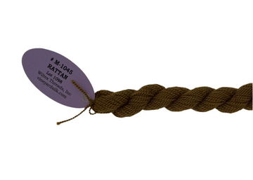 Vineyard Merino Wool M1045 Rattan