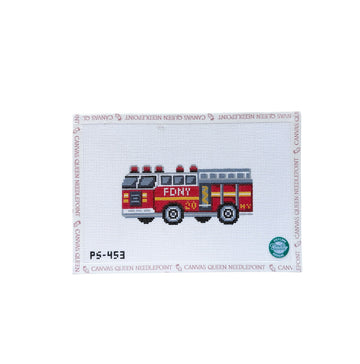 Fire Truck