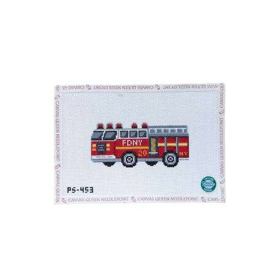 Fire Truck