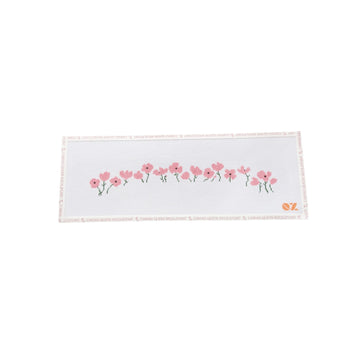 Pink Poppies Hanger