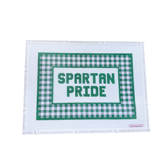 Spartan Pride