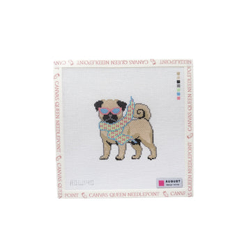 Bougie Pug