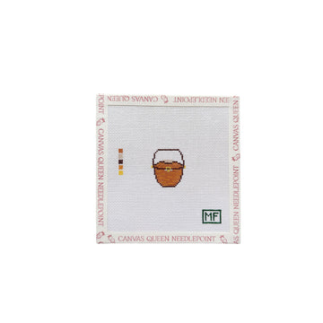 Lightship Basket Mini (MF)