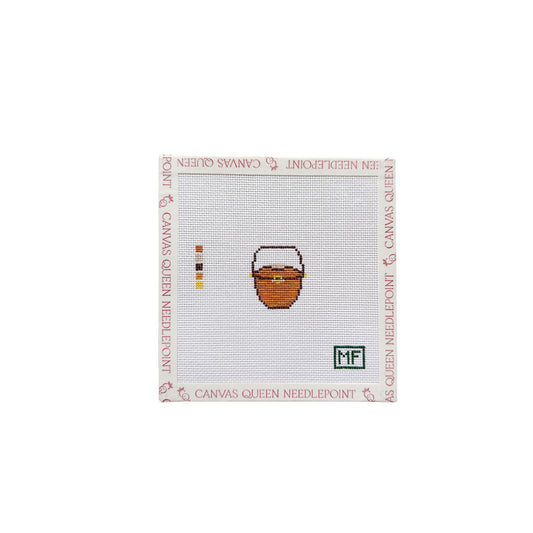 Lightship Basket Mini (MF)