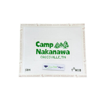 Camp Nakanawa (Tennessee)