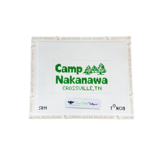 Camp Nakanawa (Tennessee)