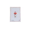 UT Mini Football Player Figure