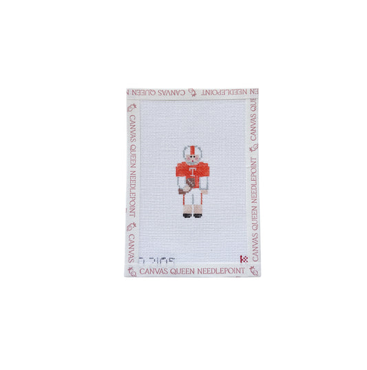 UT Mini Football Player Figure