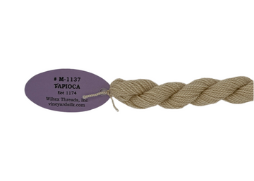 Vineyard Merino Wool M1137 Tapioca