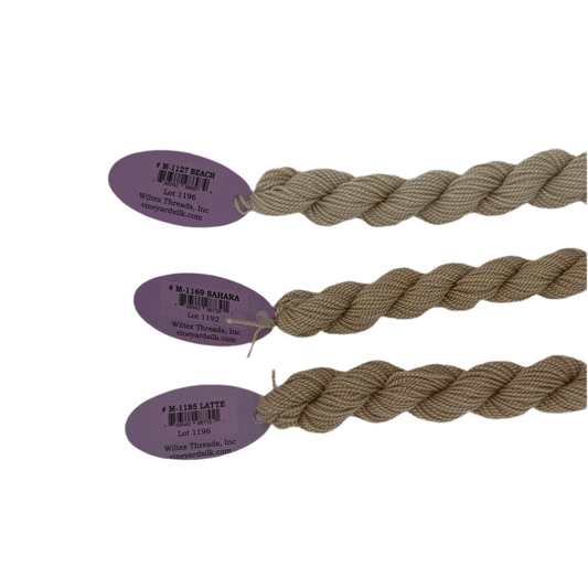 Vineyard Merino Wool M1127 Beach