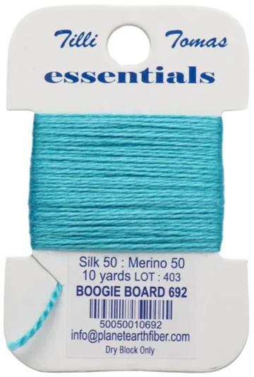 Essentials Card 692 Boogie Board