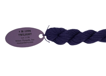 Vineyard Merino Wool M1096 Twilight