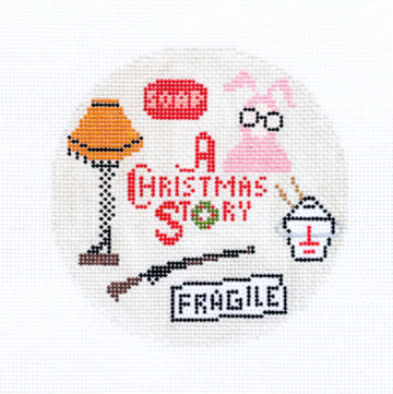 A Christmas Story Round