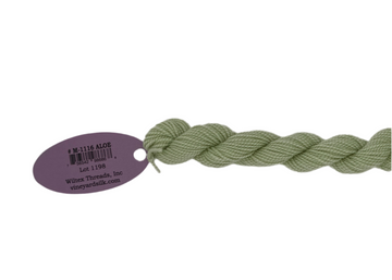 Vineyard Merino Wool M1116 Aloe