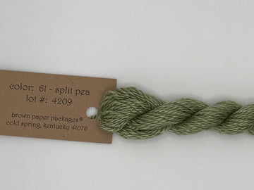 Split Pea 061 S&I