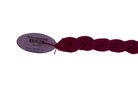 Vineyard Merino Wool M1014 Grape Wine
