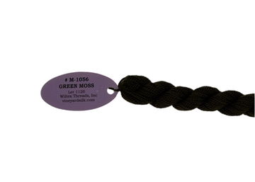 Vineyard Merino Wool M1056 Green Moss