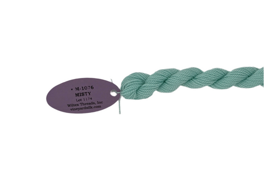 Vineyard Merino Wool M1076 Misty