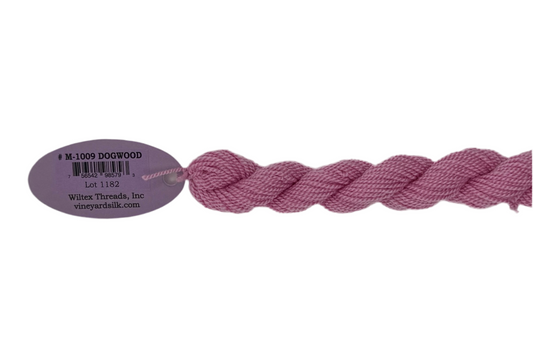 Vineyard Merino Wool M1009 Dogwood