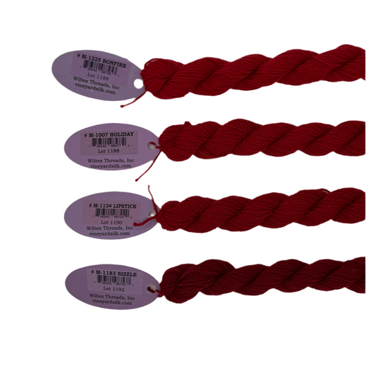 Vineyard Merino Wool M1183 Sizzle