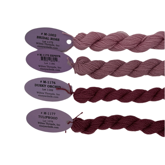 Vineyard Merino Wool M1175 Zephyr