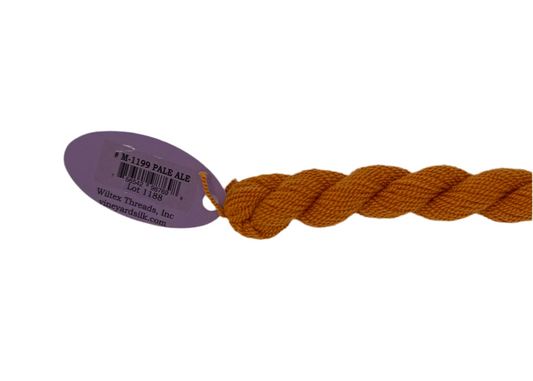 Vineyard Merino Wool M1199 Pale Ale