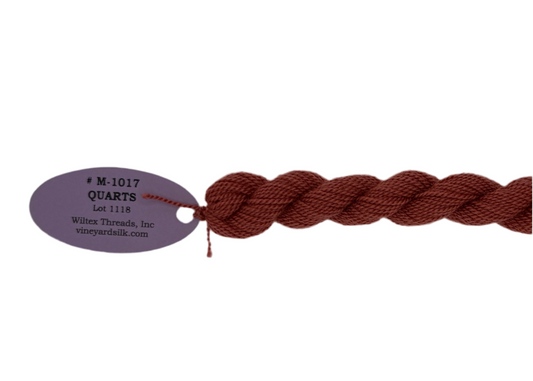 Vineyard Merino Wool M1017 Quartz