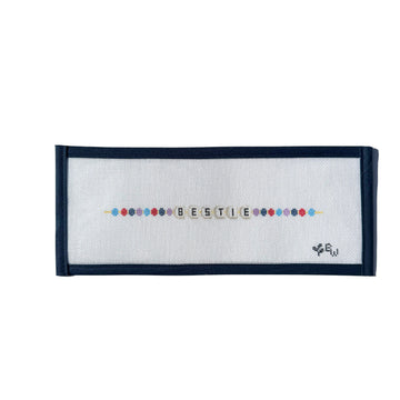 Friendship Bracelet - Trunk Show