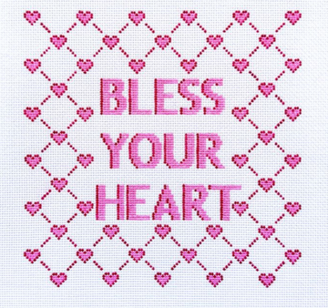 Bless Your Heart Large
