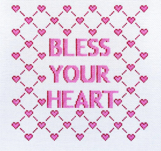 Bless Your Heart Large