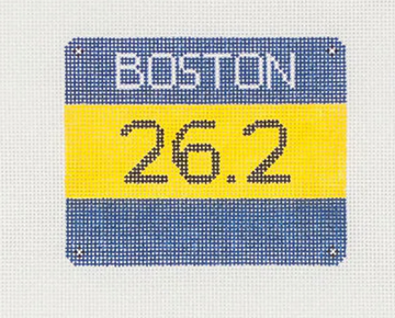 Boston Canvas
